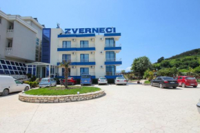 Hotel Zverneci